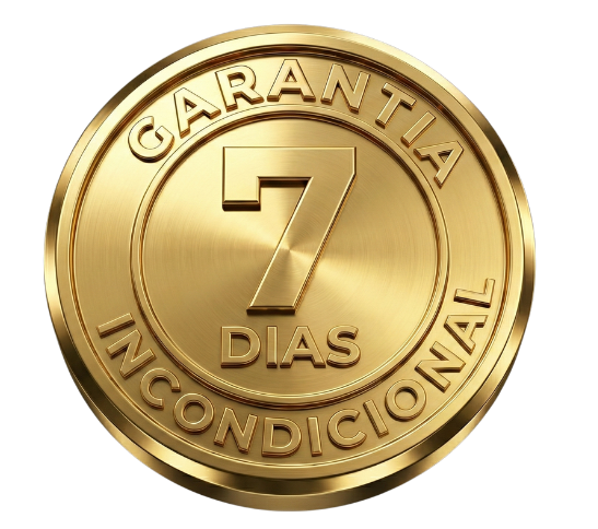 Selo 7 Dias de Garantia