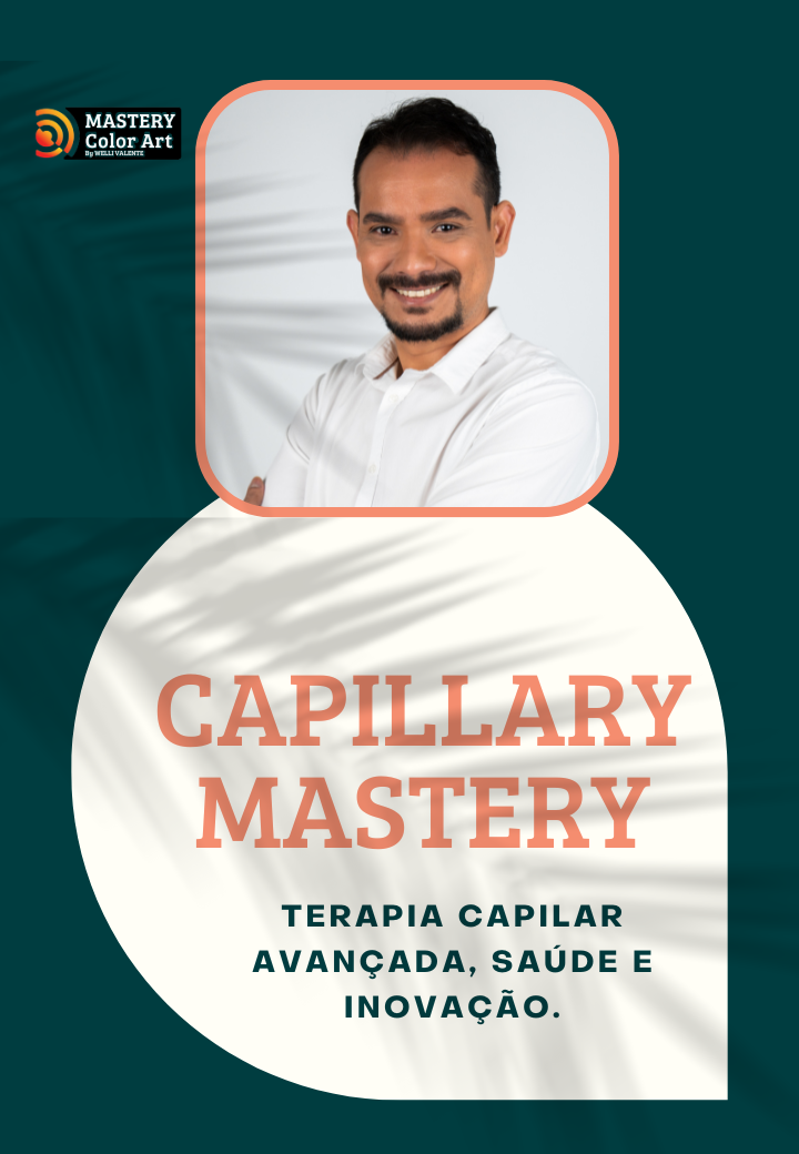 Banner Capillary mastery