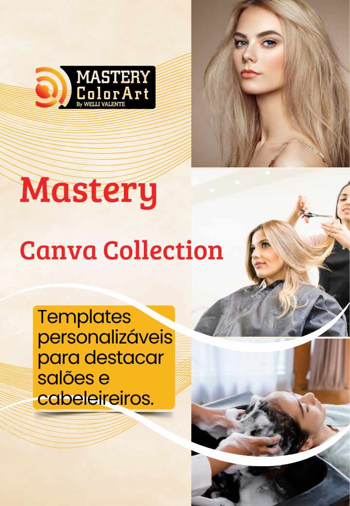 Banner Canva Collection