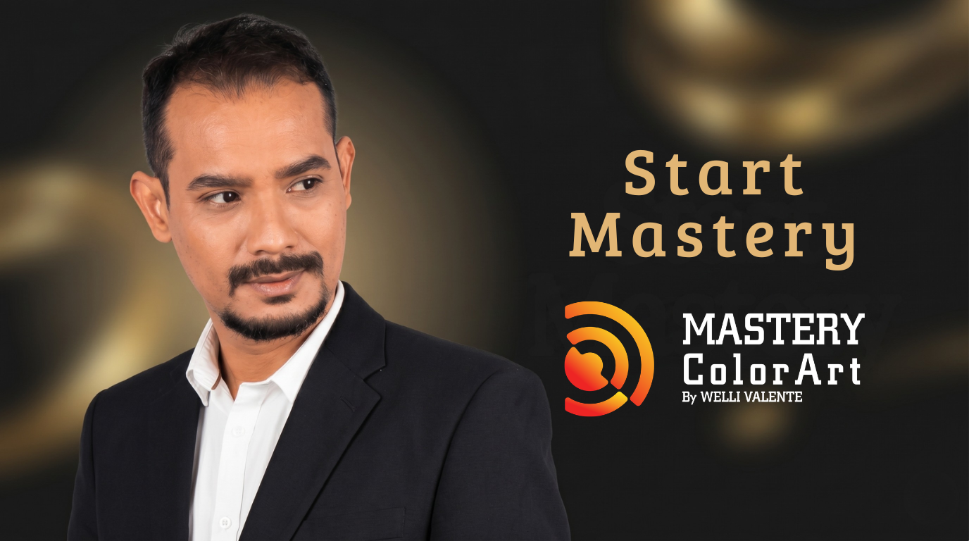 Depoimento Start Mastery